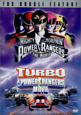 Mighty Morphin Power Rangers Th...
