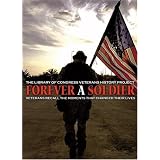 Forever a Soldier: Unforgettable Stories of Wartime Service