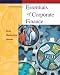 Wall Street Journal Edition of Essentials of Corporate Finance Powerweb Student Problem Manual WSJ Essn. Corp. Fin. PW Stud. Prob. Man.