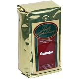 Review Caffe Appassionato  / Caffe Appassionato Sumatra, Ground, 12-Ounce Bags (Pack of 3)