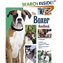 Boxer Handbook, The (Barron's Pet Handbooks)