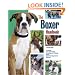 Boxer Handbook, The (Barron's Pet Handbooks)