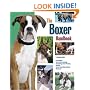Boxer Handbook, The (Barron's Pet Handbooks)