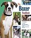   - Boxer Handbook, The (Barron's Pet Handbooks)