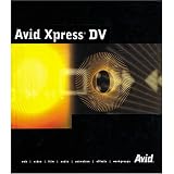 AVID TECHNOLOGY  Avid Xpress DV 3.5 (Windows/Macintosh)