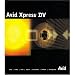 AVID TECHNOLOGY  Avid Xpress DV 3.5 (Windows/Macintosh)