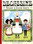 BECASSINE PENDANT LA GRANDE GUERRE