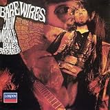 Review John Mayall  / Barewires