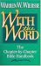 Book With the Word: The Chapter-by-Chapter Bible Handbook