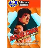 Jackie Chan: Triple Punch Collection by 