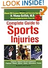 The Complete Guide to Sports Injuries