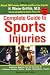 Search : The Complete Guide to Sports Injuries