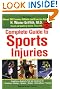 The Complete Guide to Sports Injuries