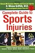 The Complete Guide to Sports Injuries