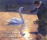 The silver swan