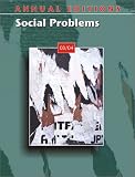 Annual Editions: Social Problems 03/04