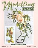 Books : Modelling in Cold Porcelain (New craft series)