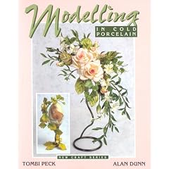 Modelling in Cold Porcelain