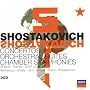 Shostakovich: Orchestral Music & Concertos