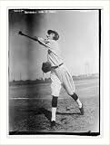 Newswire Photo (L): Baseball girl in Japan, 12/12/1925