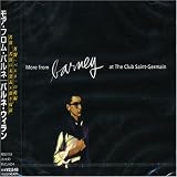 Revue Barney Wilen  / More from Barney at the Club Saint-Germain