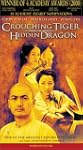 Crouching Tiger, Hidden Dragon