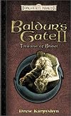 Baldur's Gate II: Throne of Bhaal (Forgotten Realms)