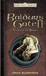 Baldur's Gate II: Throne of Bhaal (Forgotten Realms)