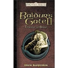 Baldur's Gate II: Throne of Bhaal (Forgotten Realms)
