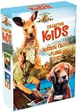 Revue Metro Goldwyn Mayer  / Coffret Kids 3 DVD - Vol.3 : Mission Croco / Fluke / Joey