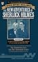 NEW ADVENTURES OF SHERLOCK HOLMES, VOL.16:TERRIFYING CATS & SUBMARINE CAVES