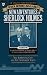 Book NEW ADVENTURES OF SHERLOCK HOLMES, VOL.16:TERRIFYING CATS & SUBMARINE CAVES (New Adventures of Sherlock Holmes)