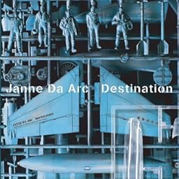 振り向けば… / Destination (DVD付) DVD収録曲B