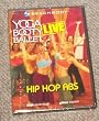 Yoga Booty Ballet Live 2 DVD set: Hip Hop Abs & Cardio Cabaret