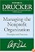 Managing the Nonprofit Organization