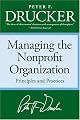 Managing the Nonprofit Organization