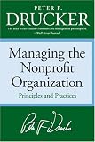 Managing the Nonprofit Organization