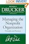 Managing the Nonprofit Organization