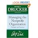 Managing the Nonprofit Organization