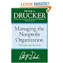Managing the Nonprofit Organization