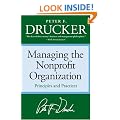 Managing The Nonprofit Organization