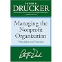 Managing the Non-Profit Organization: Practices and Principles