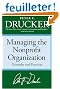 Managing the Nonprofit Organization