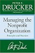 Managing the Nonprofit Organization