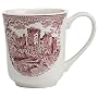 Johnson Brothers Old Britain Castles Pink Mug