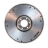 Omix-Ada 16912.08 Manual Transmission Flywheel by Omix-Ada
