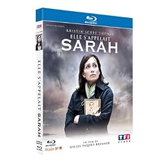 Elle s'appelait Sarah [Blu-ray]