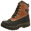 Avenger Safety Footwear Men's 7200 Steel Toe Lace-up Boot