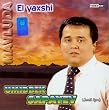 Umidbek Sapaev - El Yaxshi (VCD)