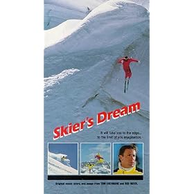 Skier's Dream [VHS]